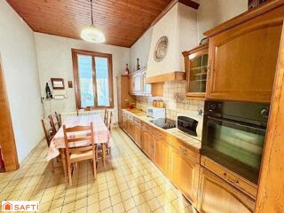  Maison � vendre 8 pi�ces 132 m�