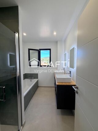  Maison � vendre 6 pi�ces 125 m�