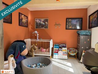  Maison à vendre 3 pièces 70 m²