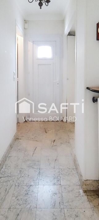  Maison � vendre 5 pi�ces 89 m�