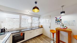  Appartement  vendre 2 pices 48 m