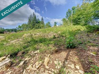  Terrain � vendre 767 m�