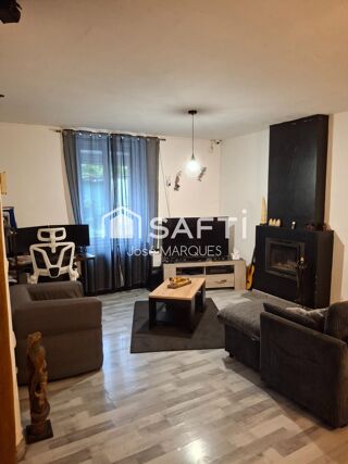  Maison à vendre 3 pièces 82 m²