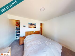  Maison à vendre 5 pièces 154 m² Roaillan