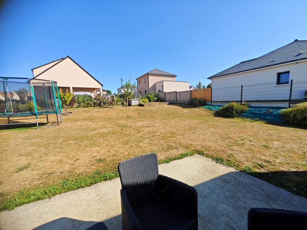Vente Maison Magnifique maison récente Saint-georges-des-groseillers