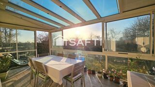  Maison � vendre 5 pi�ces 106 m�