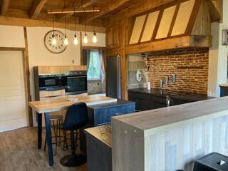  Maison � vendre 5 pi�ces 160 m�