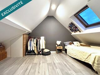  Appartement à vendre 3 pièces 73 m²