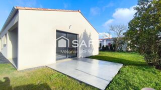  Maison � vendre 4 pi�ces 87 m�