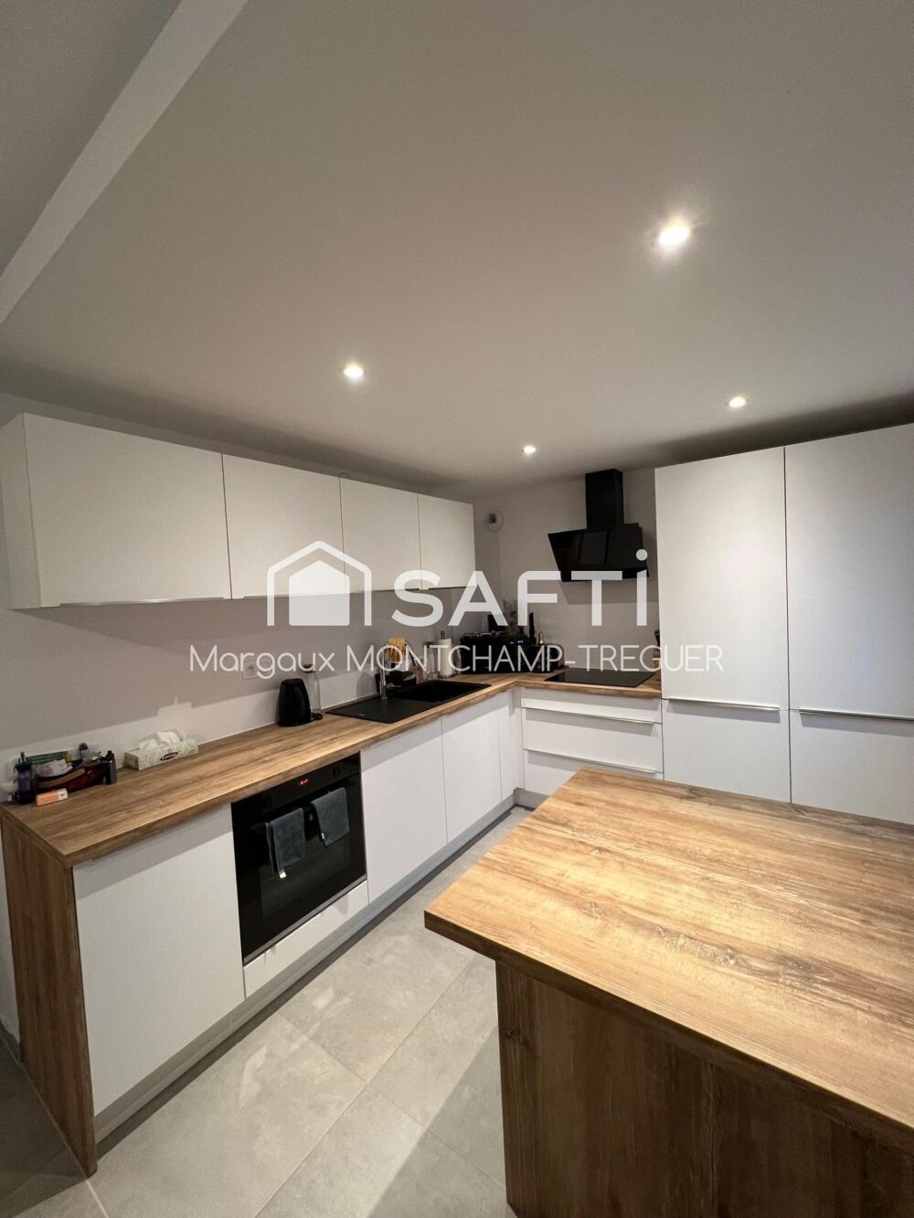 Vente Appartement Carré de l'Habitat, jardin, garage, 3 chambres Habsheim