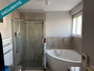  Maison � vendre 4 pi�ces 91 m�