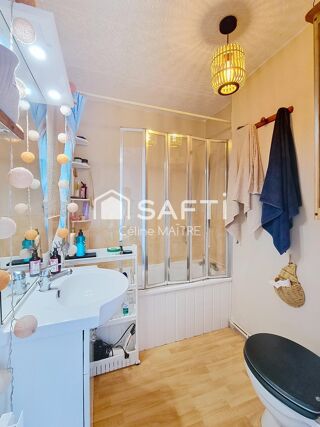  Appartement � vendre 2 pi�ces 35 m�