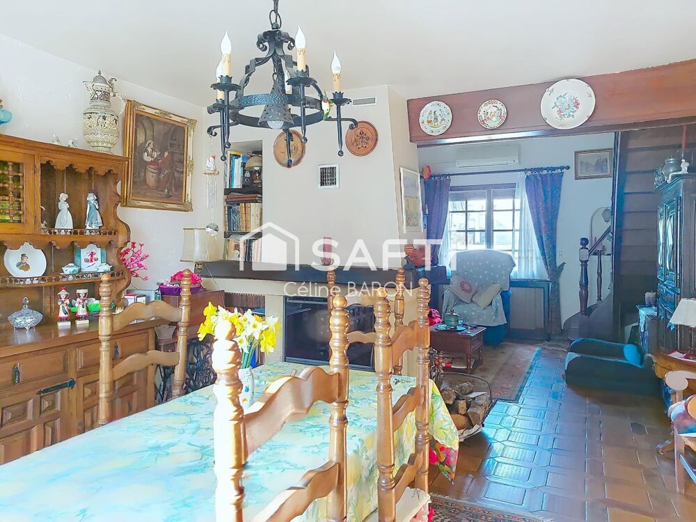 Vente Maison Maison avec 2 logements indépendants Chateauroux