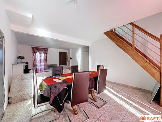  Maison � vendre 6 pi�ces 146 m�