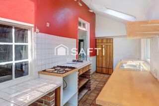  Maison à vendre 7 pièces 110 m²