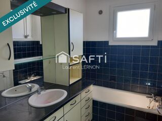  Maison à vendre 7 pièces 115 m²