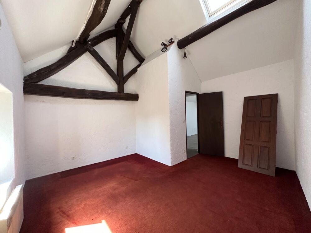 Vente Maison Spacieuse maison familiale 7 pièces Saint-leu-la-foret