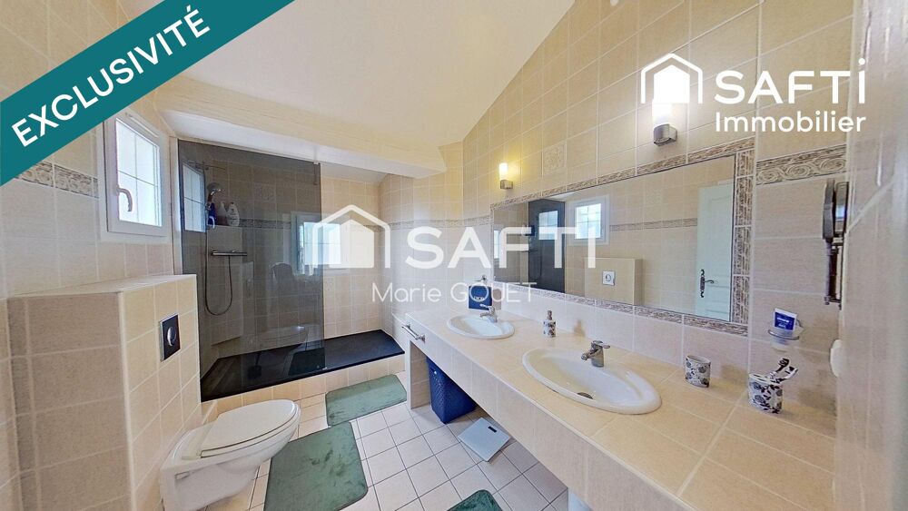 � vendre  Maison St Aygulf (83370)