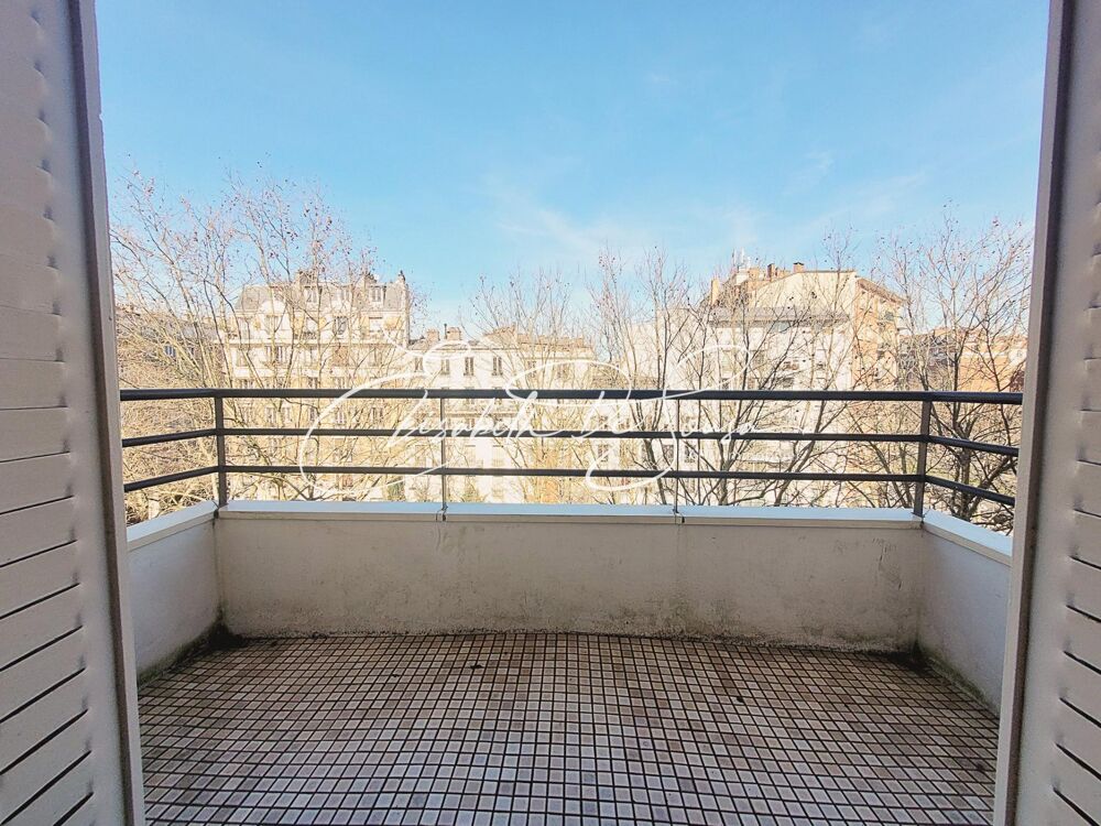  vendre  Appartement Paris 12