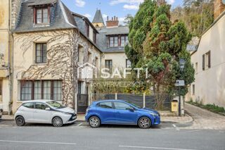  Maison à vendre 7 pièces 204 m²