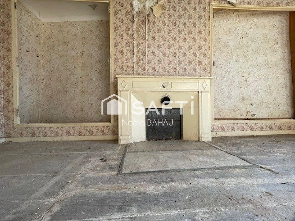 Vente Maison Maison en pierre à rénover Montmedy