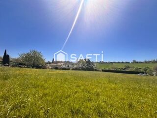  Terrain à vendre 4278 m²