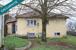  Maison � vendre 4 pi�ces 80 m�