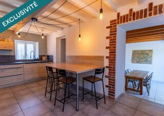  Maison à vendre 6 pièces 123 m²