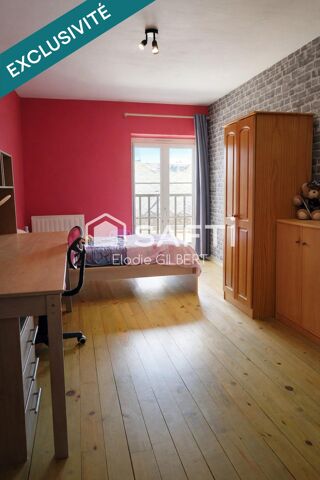  Maison à vendre 7 pièces 169 m²