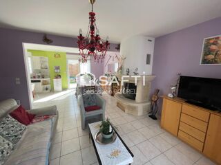  Maison � vendre 6 pi�ces 100 m�