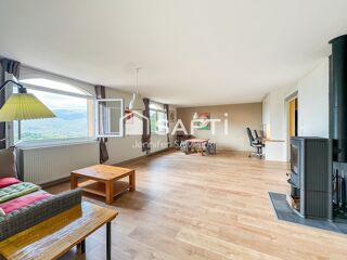  Maison à vendre 8 pièces 208 m²