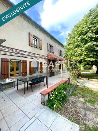  Maison à vendre 5 pièces 162 m²