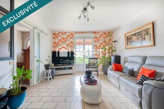 Vente Maison Maison de 179 m2 avec piscine et sous sol complet La possonniere