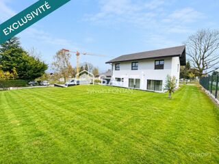  Maison � vendre 7 pi�ces 220 m�