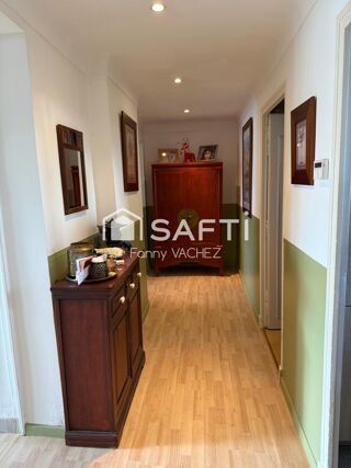  Appartement � vendre 4 pi�ces 92 m�