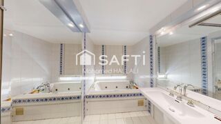  Appartement  vendre 4 pices 162 m