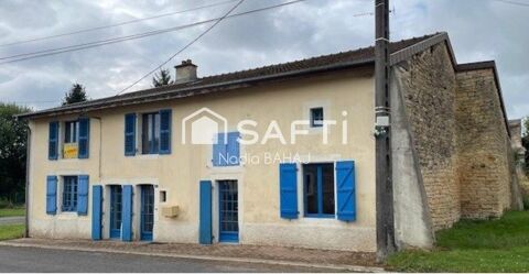  Maison en pierre Maison - 9 pi�ce(s) - 202 m�