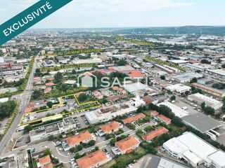  Terrain � vendre 3814 m�