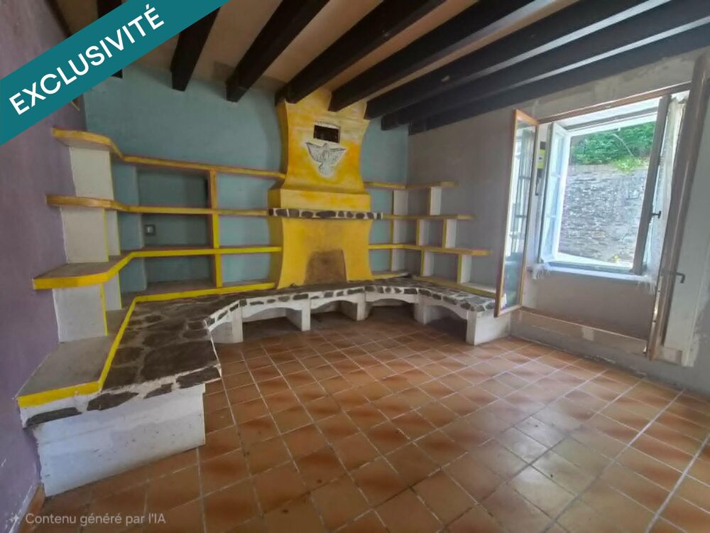 Vente Maison CALME ET DETENTE Cuxac-cabardes