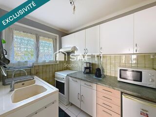  Maison � vendre 4 pi�ces 71 m�