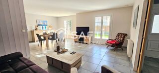  Maison à vendre 5 pièces 125 m²