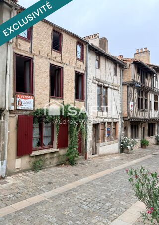  Maison à vendre 5 pièces 150 m²