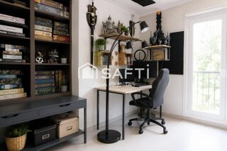  Appartement à vendre 3 pièces 65 m²