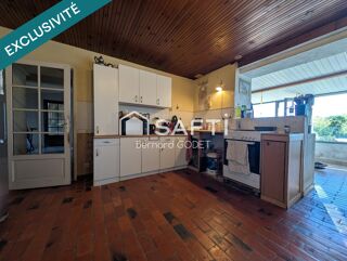  Maison à vendre 5 pièces 190 m²