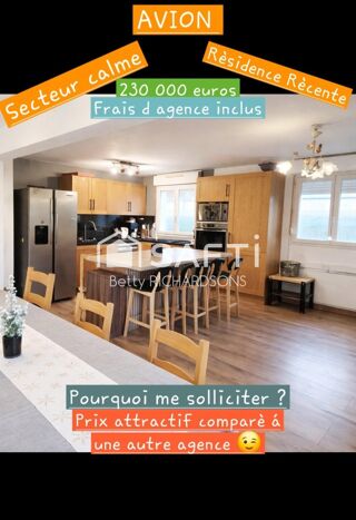  Maison � vendre 8 pi�ces 112 m�