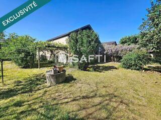  Maison � vendre 8 pi�ces 205 m�