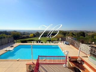  Maison � vendre 9 pi�ces 334 m�