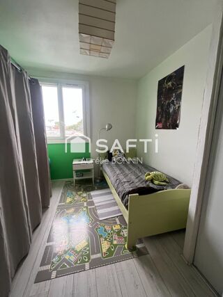  Appartement � vendre 4 pi�ces 66 m�