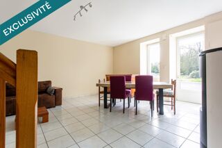  Maison � vendre 4 pi�ces 100 m�