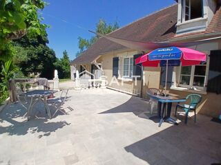 Maison à vendre 7 pièces 190 m²